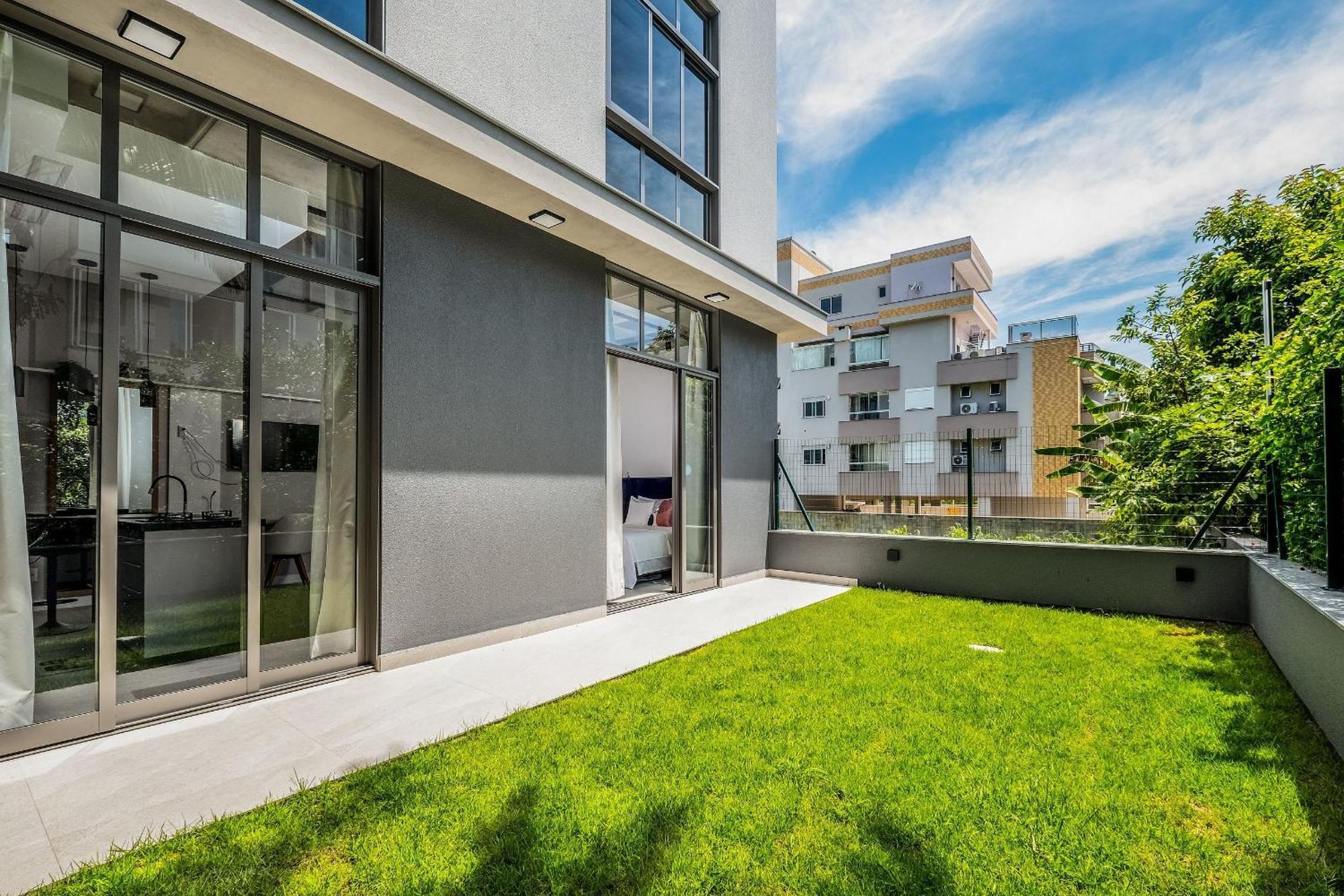 Top Studios Canasvieiras Tps Florianopolis Exterior photo