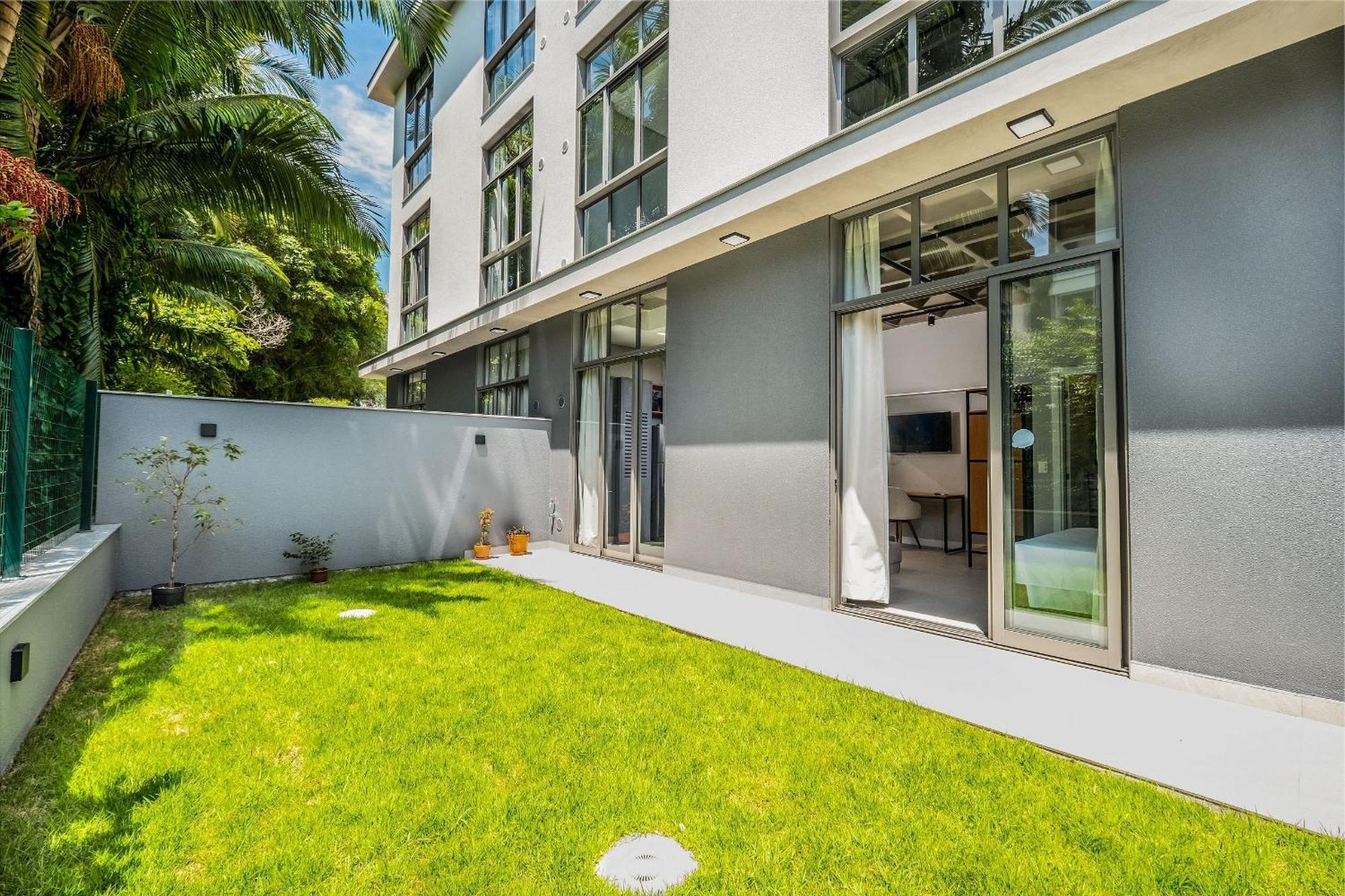 Top Studios Canasvieiras Tps Florianopolis Exterior photo