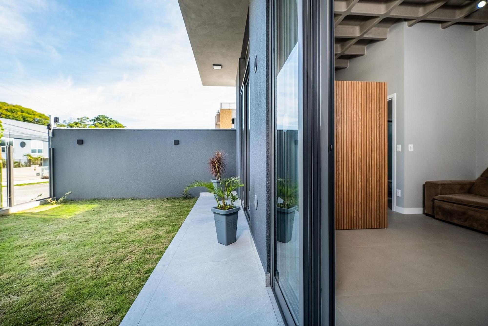 Top Studios Canasvieiras Tps Florianopolis Exterior photo