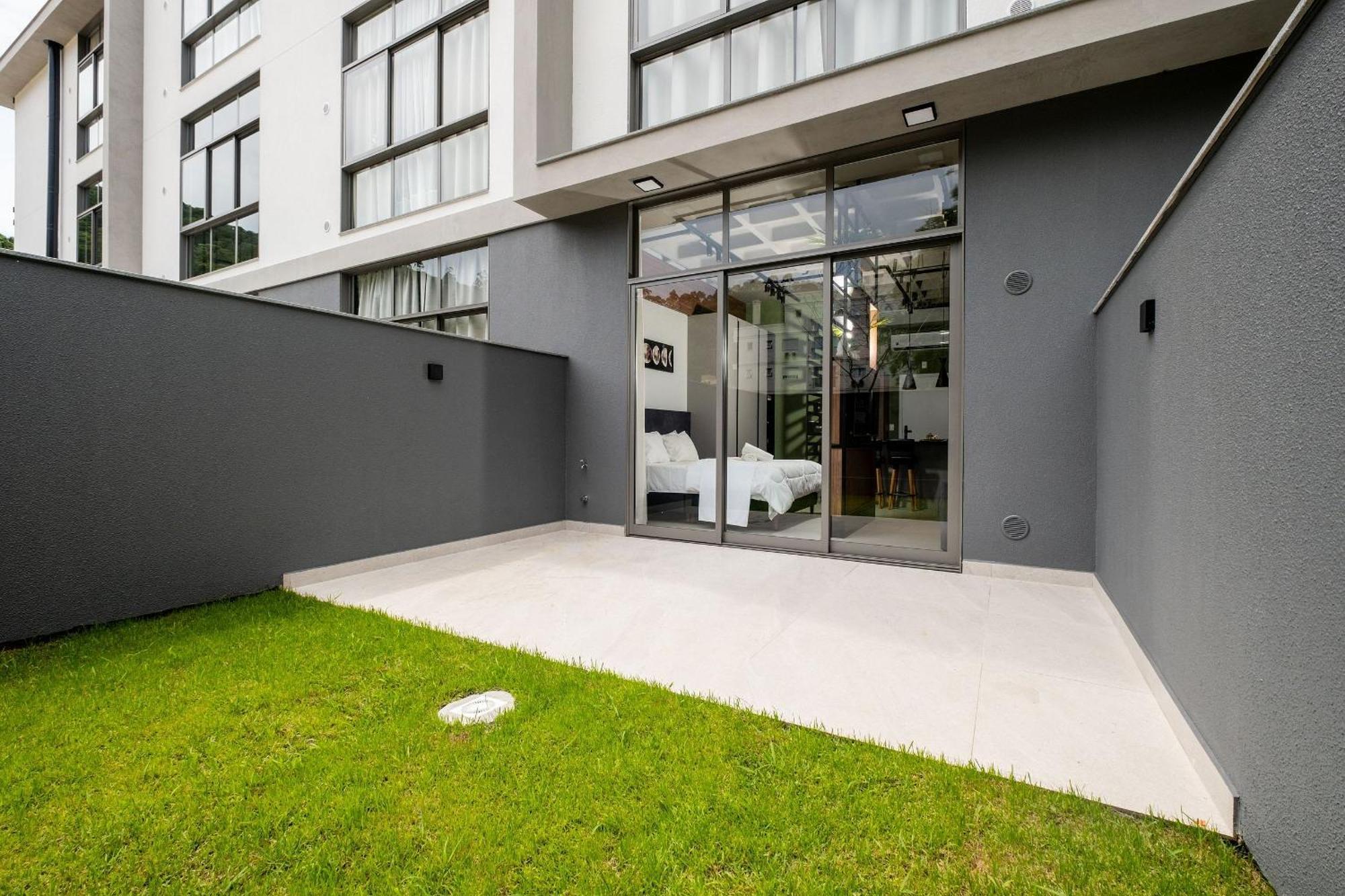 Top Studios Canasvieiras Tps Florianopolis Exterior photo