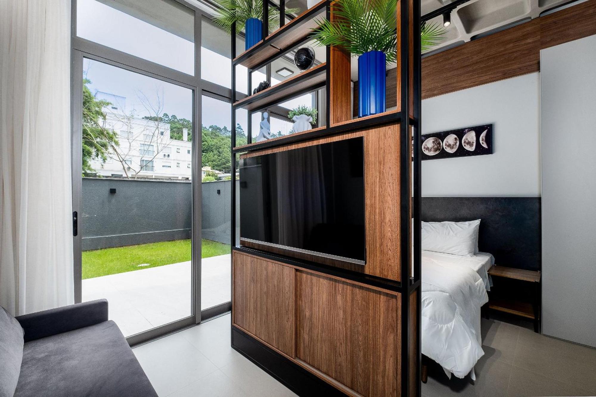 Top Studios Canasvieiras Tps Florianopolis Exterior photo