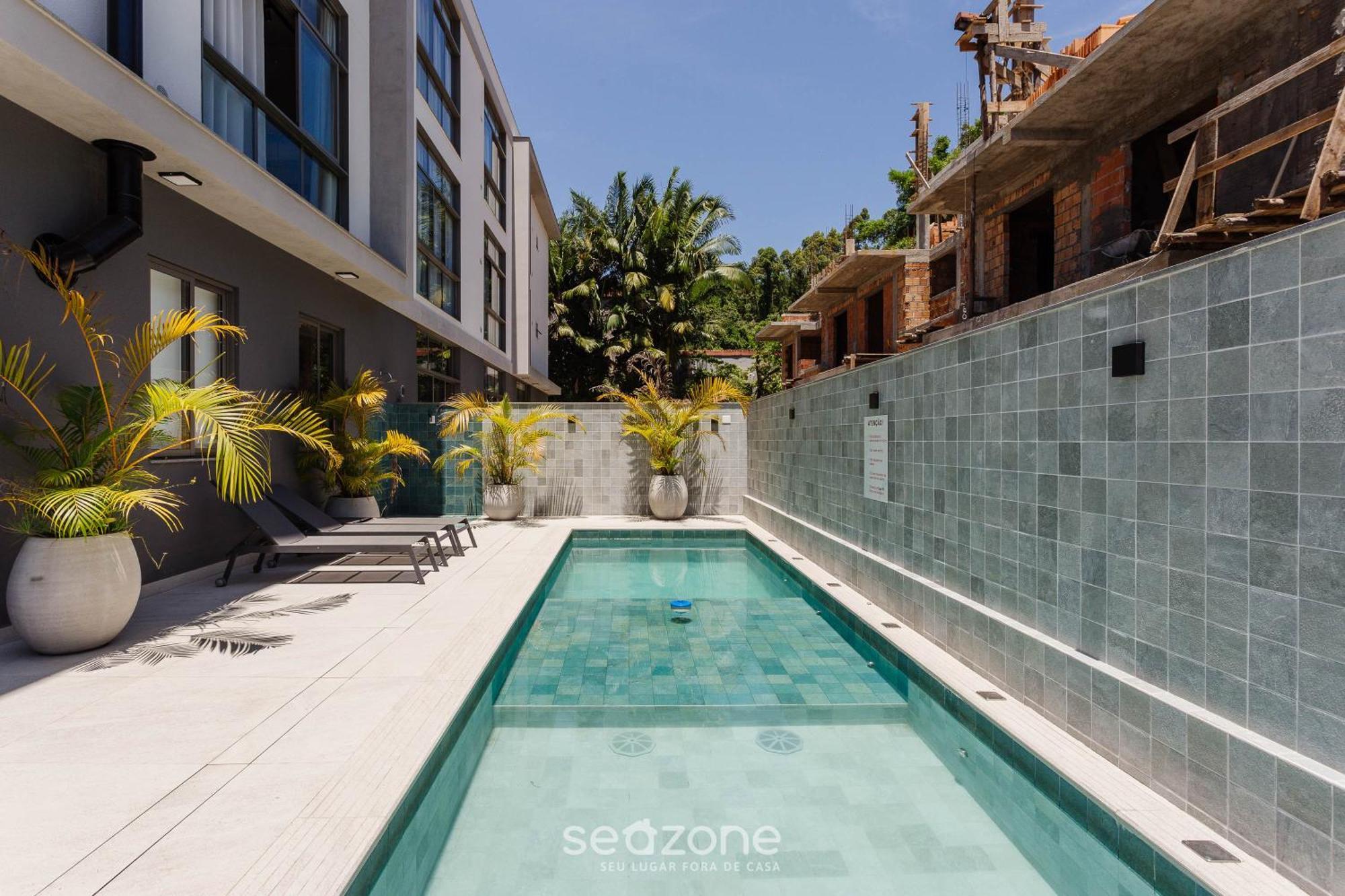 Top Studios Canasvieiras Tps Florianopolis Exterior photo