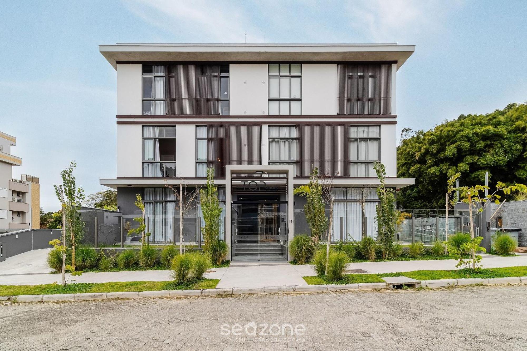 Top Studios Canasvieiras Tps Florianopolis Exterior photo