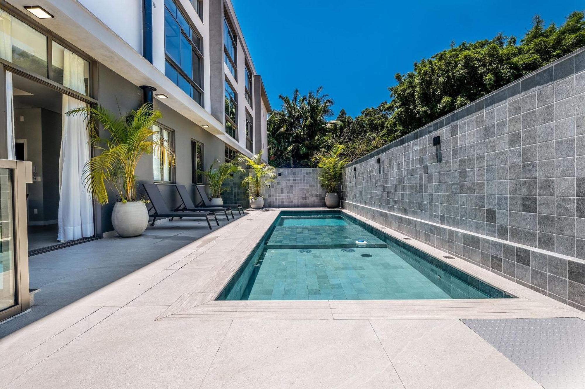 Top Studios Canasvieiras Tps Florianopolis Exterior photo